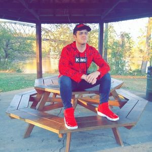 Meet your Posher, Christian